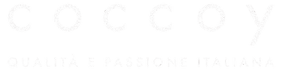 Coccoy - More than passion